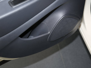 2015款1.2T 双离合舒适版 空间座椅