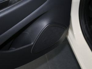 2015款1.2T 双离合舒适版 空间座椅