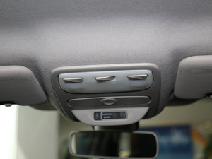 2015款1.2T 双离合舒适版 空间座椅