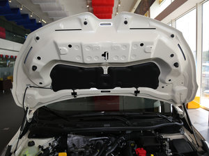 2015款1.2T 双离合舒适版 其它