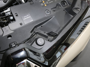 2015款1.2T 双离合舒适版 其它