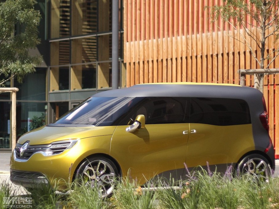 2011ZFrendzy Concept