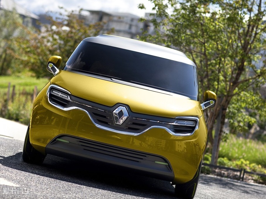 2011ZFrendzy Concept