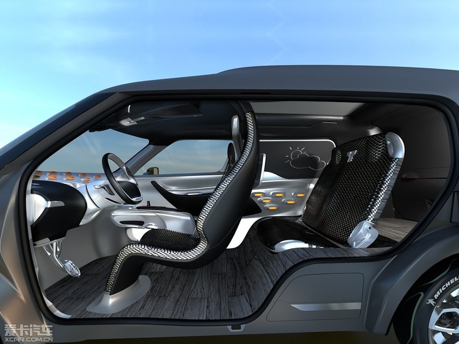 2011ZFrendzy Concept