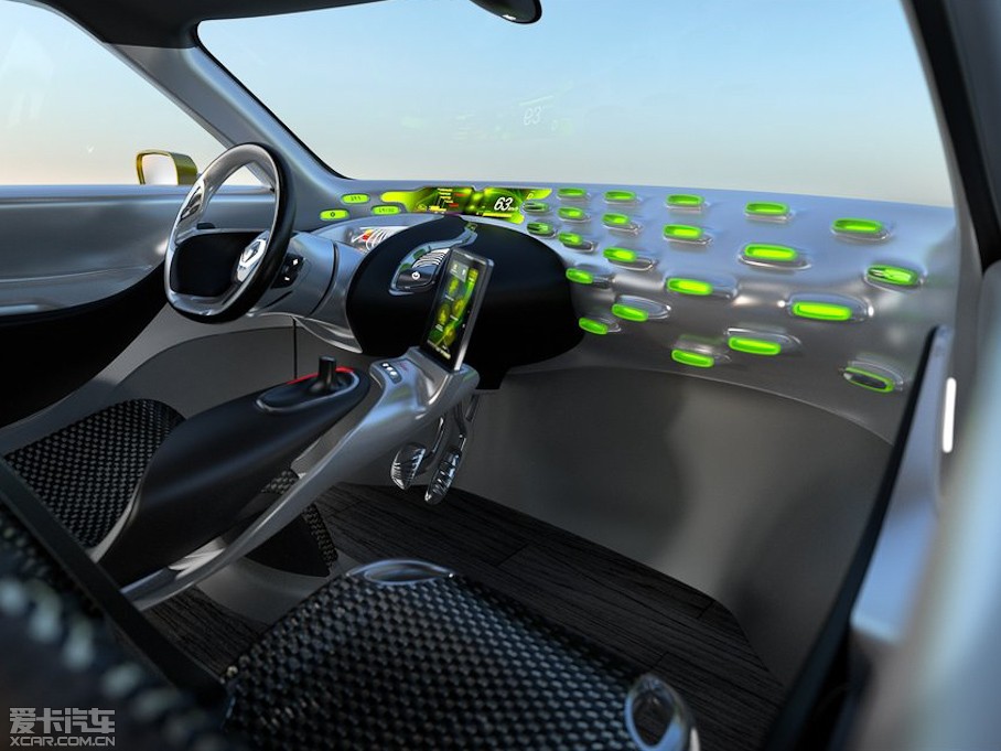 2011ZFrendzy Concept