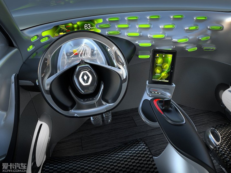 2011ZFrendzy Concept