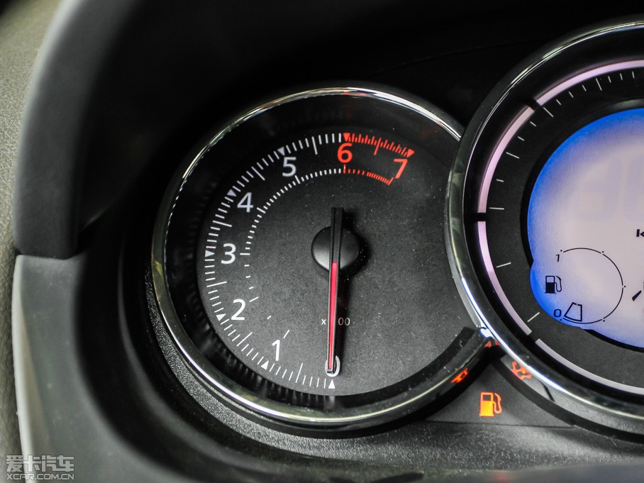 2013L(fng) 2.0L CVTm