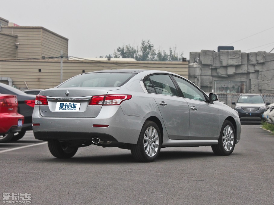 2013 Ŀ 2.0L CVTA