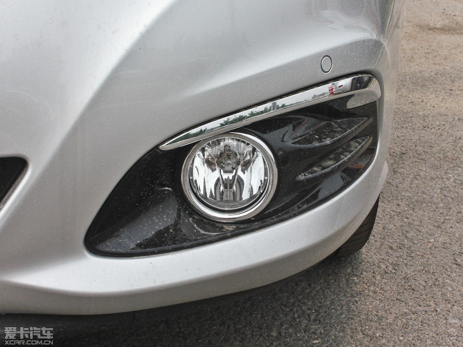 2013 Ŀ 2.0L CVTA