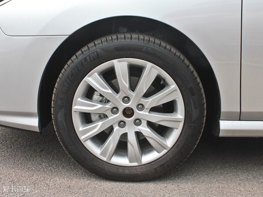 2013 Ŀ 2.0L CVTA