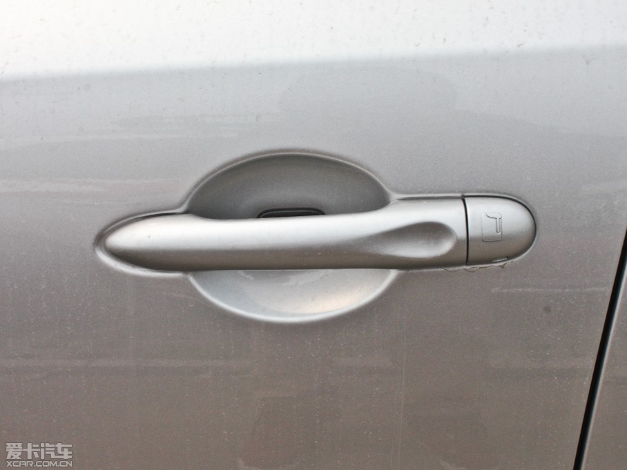 2013 Ŀ 2.0L CVTA