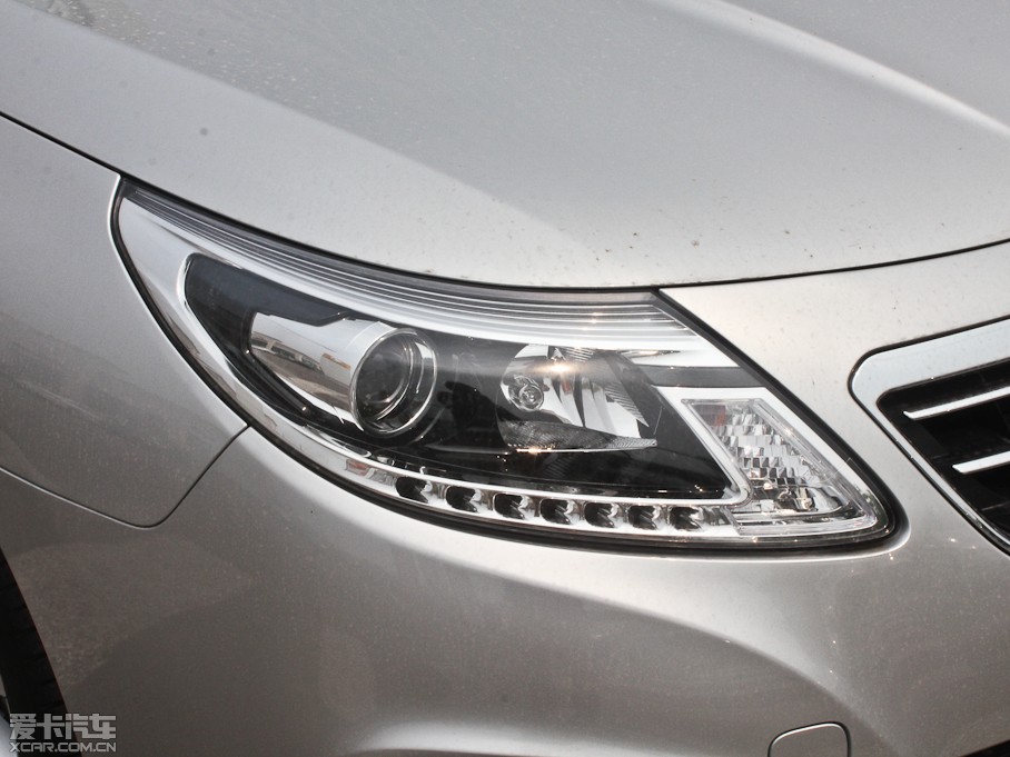 2013 Ŀ 2.0L CVTA