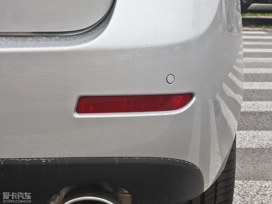 2013 Ŀ 2.0L CVTA