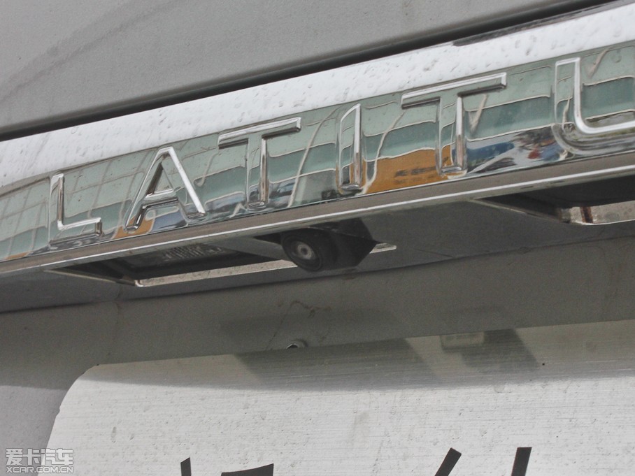 2013 Ŀ 2.0L CVTA