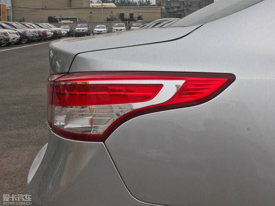 2013 Ŀ 2.0L CVTA