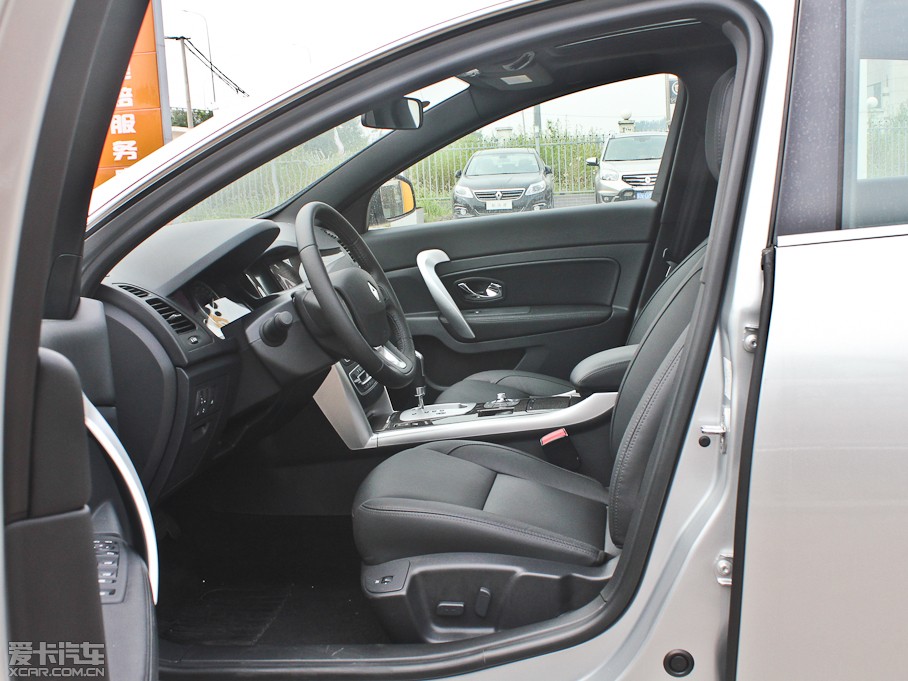 2013 Ŀ 2.0L CVTA