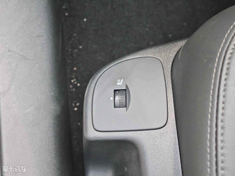 2013 Ŀ 2.0L CVTA