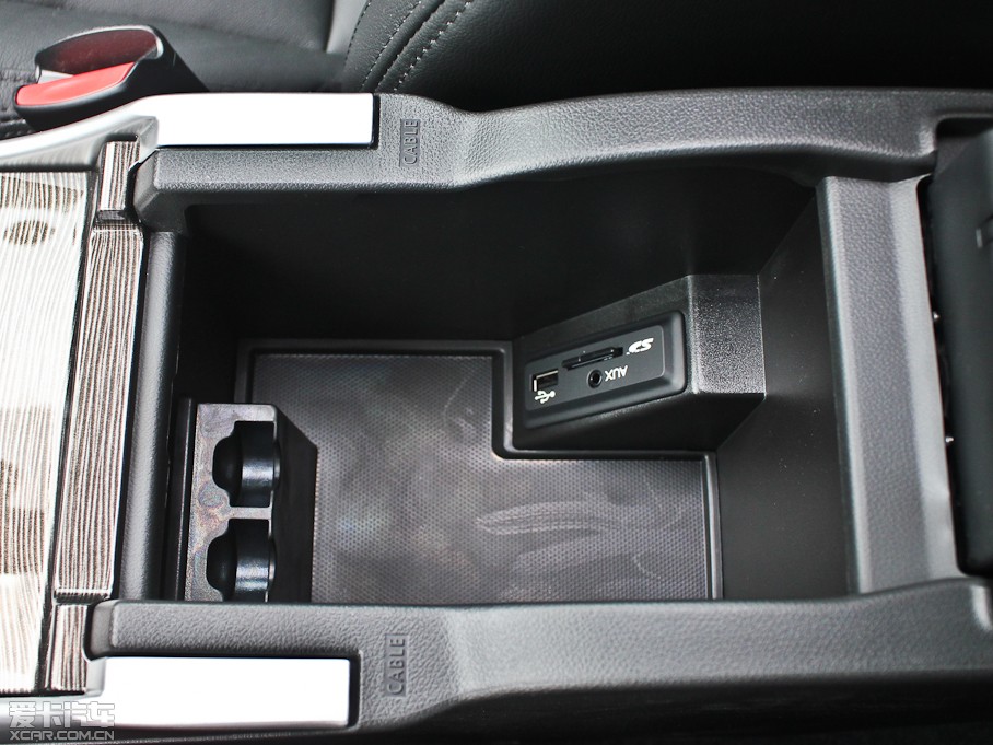 2013 Ŀ 2.0L CVTA