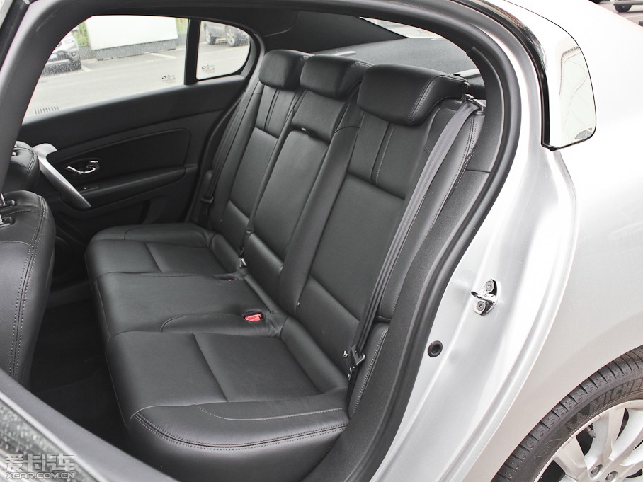 2013 Ŀ 2.0L CVTA