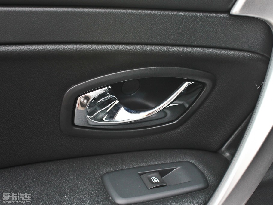 2013 Ŀ 2.0L CVTA