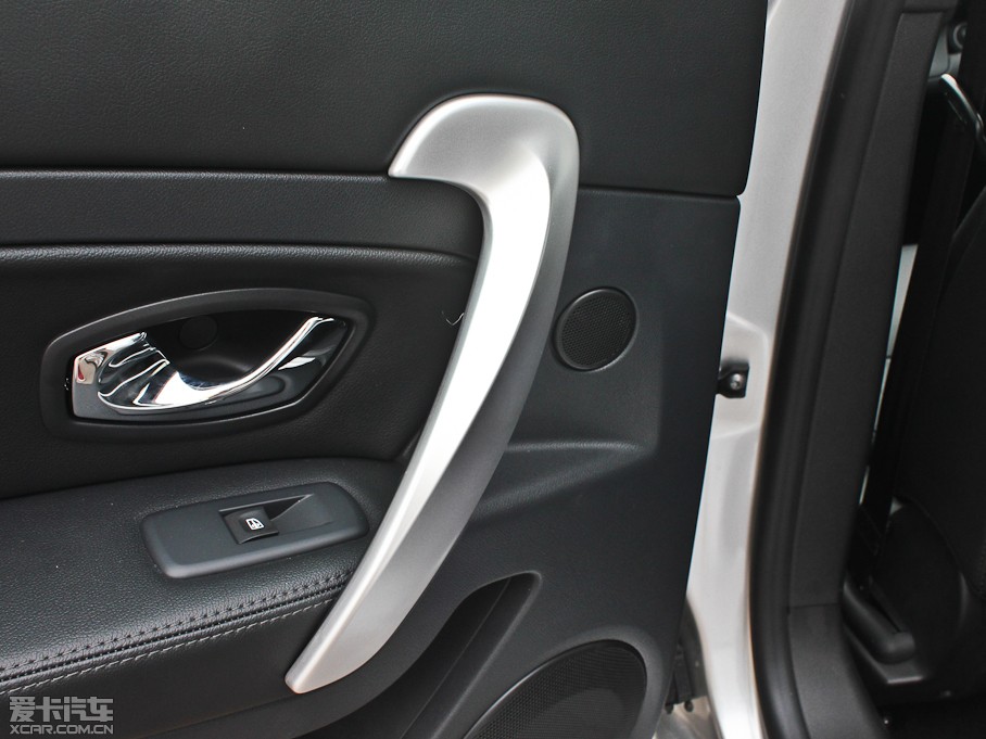 2013 Ŀ 2.0L CVTA