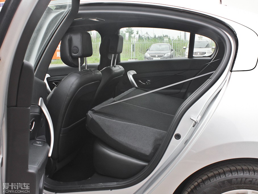 2013 Ŀ 2.0L CVTA