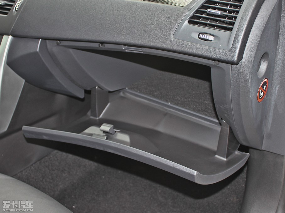 2013 Ŀ 2.0L CVTA