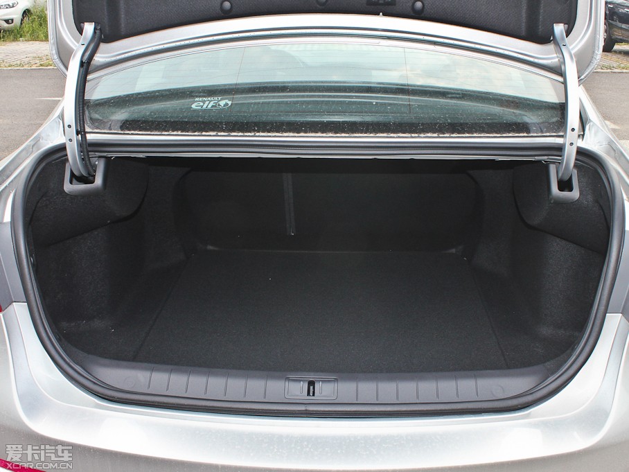 2013 Ŀ 2.0L CVTA