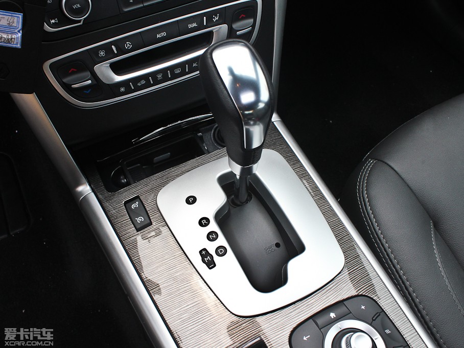 2013 Ŀ 2.0L CVTA