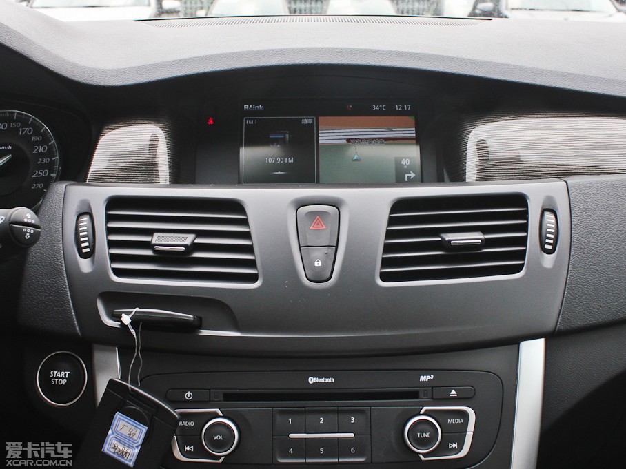 2013 Ŀ 2.0L CVTA