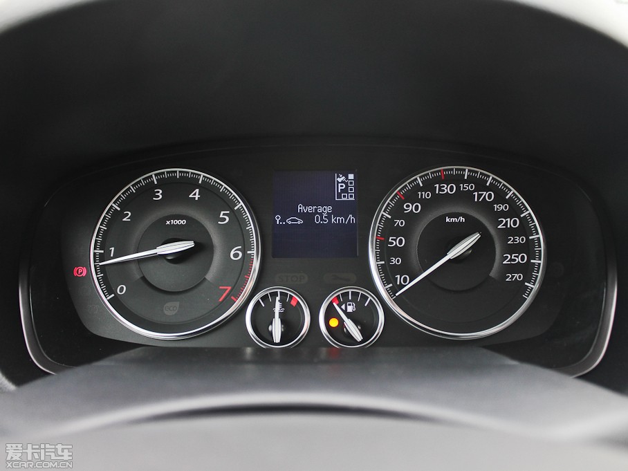 2013 Ŀ 2.0L CVTA