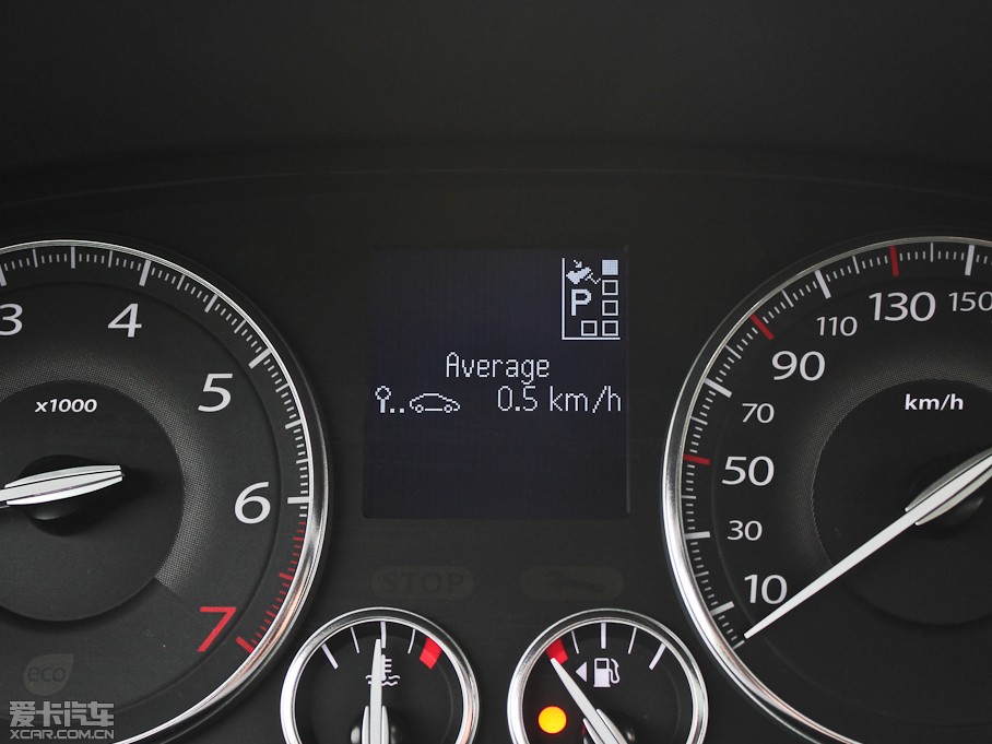 2013 Ŀ 2.0L CVTA