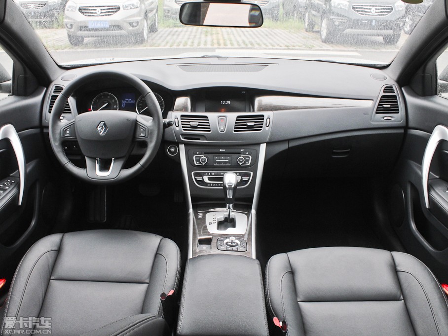 2013 Ŀ 2.0L CVTA