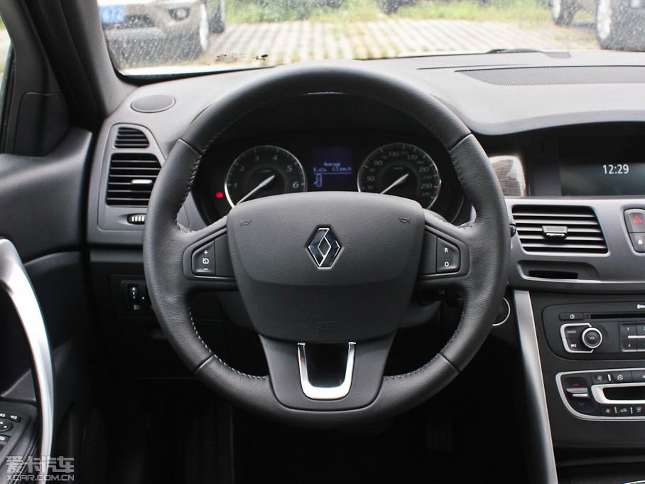 2013 Ŀ 2.0L CVTA