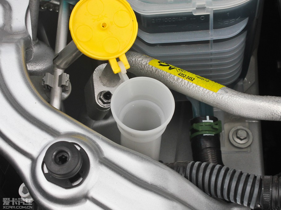 2013 Ŀ 2.0L CVTA