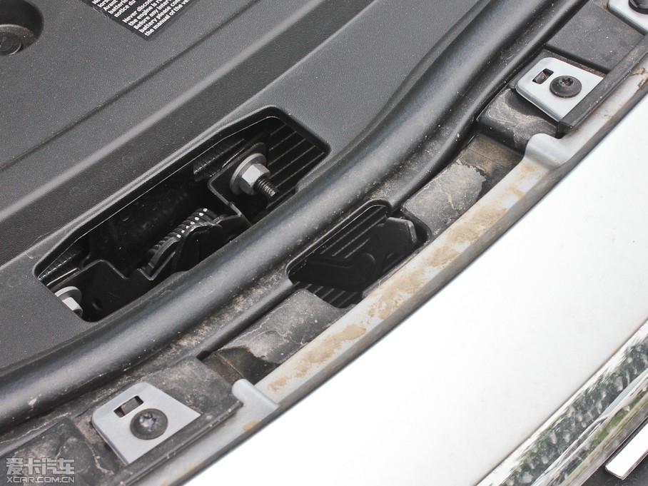 2013 Ŀ 2.0L CVTA