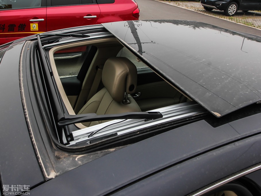 2013 Ŀ 2.5L Ԅ(dng)Ş