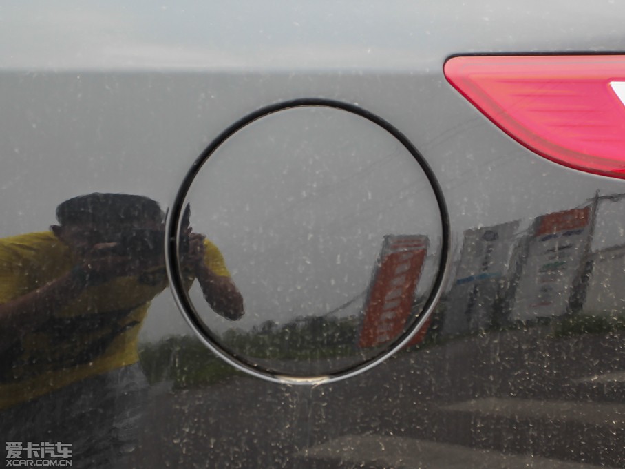 2013 Ŀ 2.5L Ԅ(dng)Ş