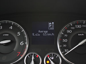 2013Ŀ 2.0L CVTA п؅^(q)