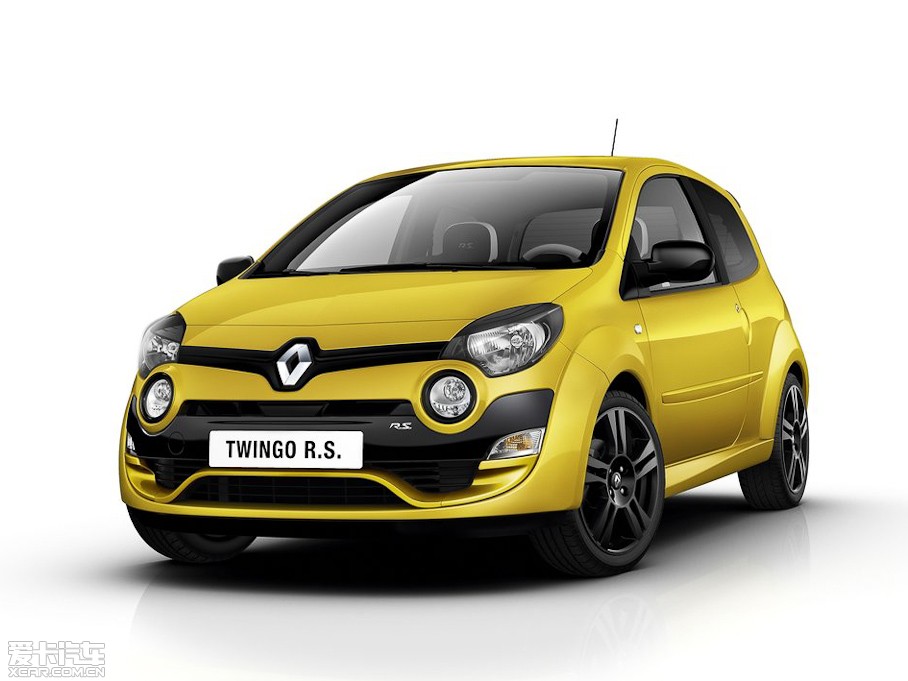 2013��Twingo RS