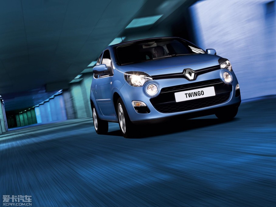 2013��Twingo ������
