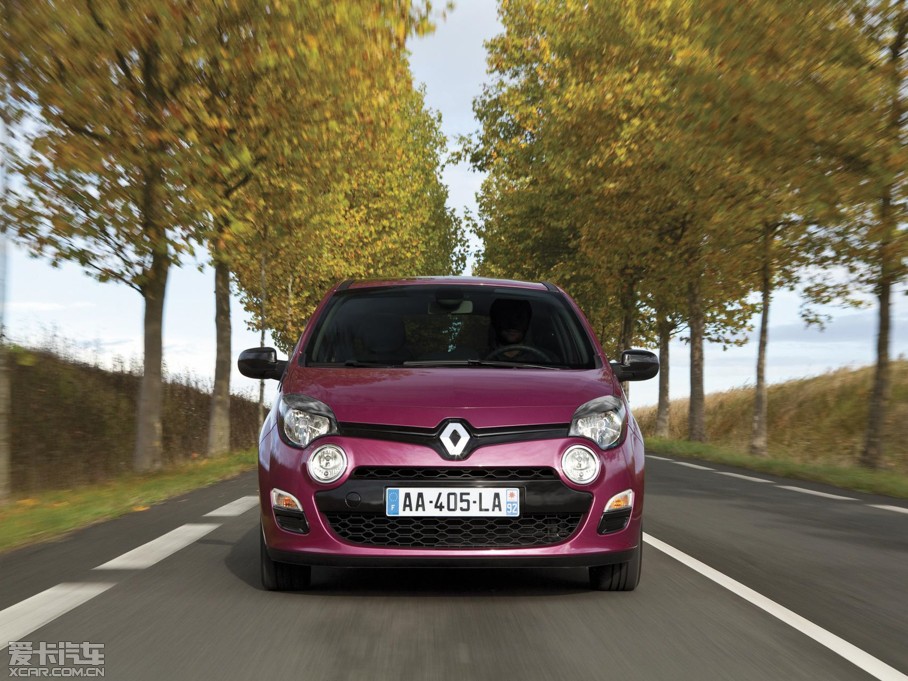 2013��Twingo ������