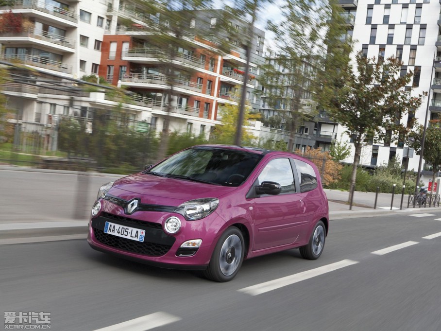 2013��Twingo ������