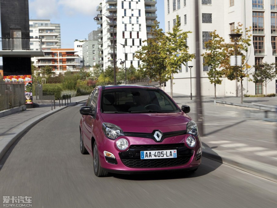 2013��Twingo ������