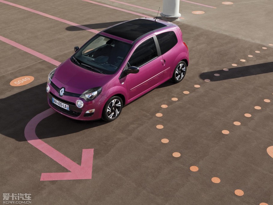 2013��Twingo ������
