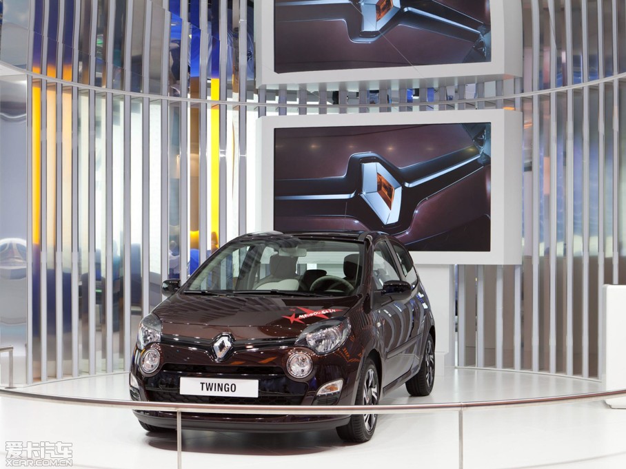 2013��Twingo ������