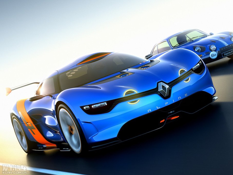 2012ZAlpine A110-50 ܇