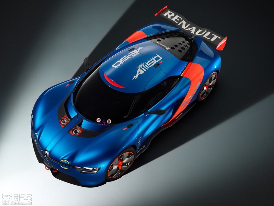 2012ZAlpine A110-50 ܇