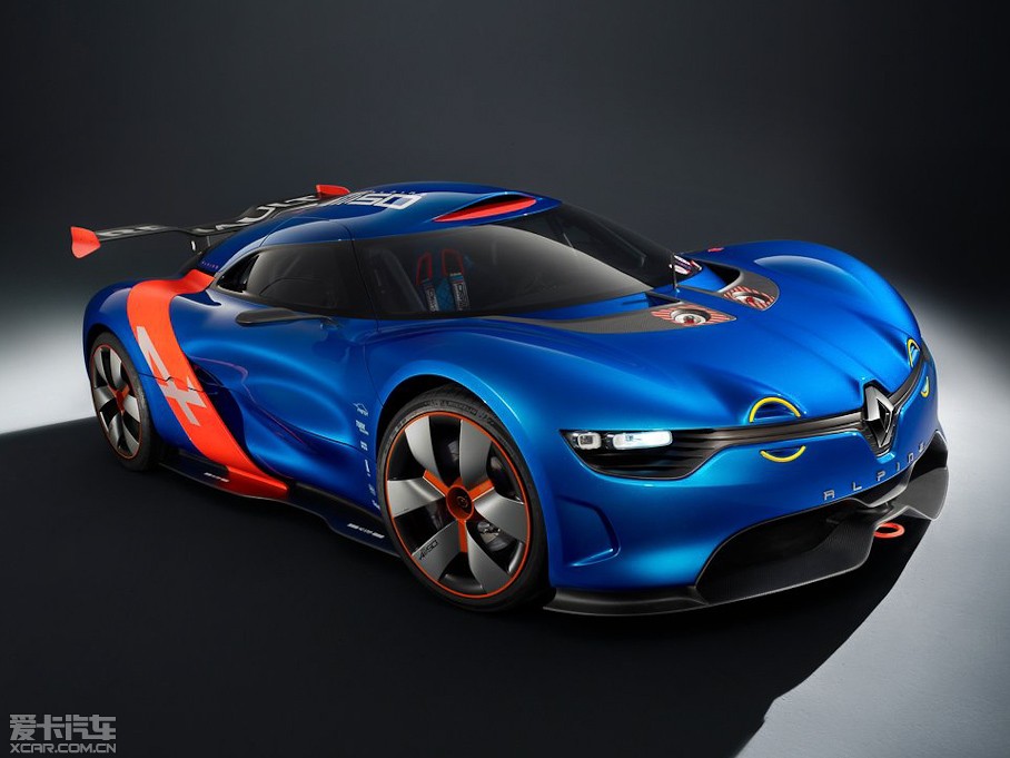 2012ZAlpine A110-50 ܇