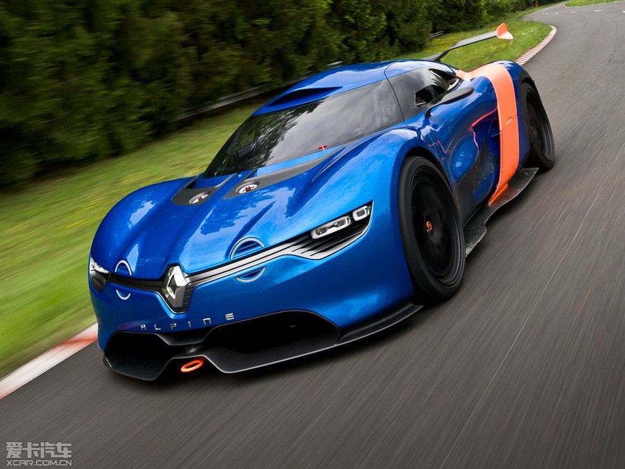 2012ZAlpine A110-50 ܇